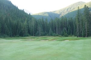 Greywolf 3rd Fairway